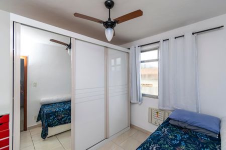Apartamento à venda com 58m², 3 quartos e sem vaga Apartamento à venda com 58m², 3 quartos e sem vagaQuarto 2