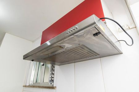 Apartamento à venda com 58m², 3 quartos e sem vaga Apartamento à venda com 58m², 3 quartos e sem vagaCozinha