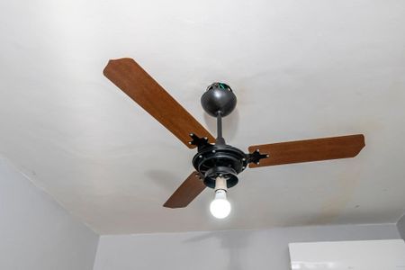 Apartamento à venda com 58m², 3 quartos e sem vaga Apartamento à venda com 58m², 3 quartos e sem vagaQuarto 3