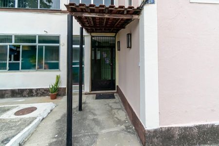 Apartamento à venda com 58m², 3 quartos e sem vaga Apartamento à venda com 58m², 3 quartos e sem vagaÁrea comum - Hall da entrada