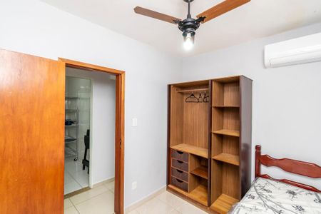 Apartamento à venda com 58m², 3 quartos e sem vaga Apartamento à venda com 58m², 3 quartos e sem vagaQuarto 3