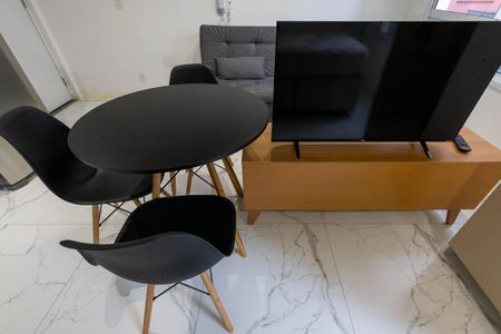 Studio para alugar com 25m², 1 quarto e sem vaga Studio para alugar com 25m², 1 quarto e sem vagaStudio