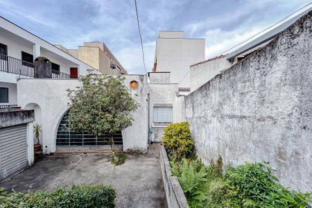 Garagem de casa à venda com 5 quartos, 285m² em Penha de França, São Paulo