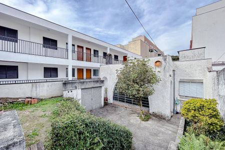 Área externa de casa à venda com 5 quartos, 285m² em Penha de França, São Paulo