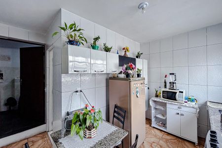Casa 2 - Cozinha de casa à venda com 5 quartos, 285m² em Penha de França, São Paulo
