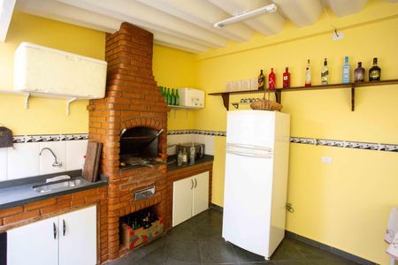 Casa para alugar com 226m², 4 quartos e 2 vagasVaranda gourmet