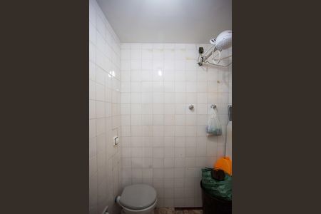 Casa para alugar com 226m², 4 quartos e 2 vagasBanheiro de serviço