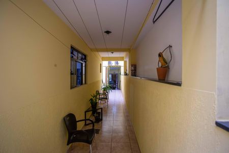 Casa para alugar com 226m², 4 quartos e 2 vagasÁrea comum