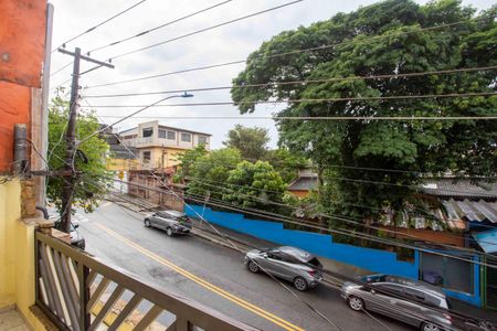 Casa para alugar com 226m², 4 quartos e 2 vagasVaranda