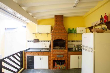 Casa para alugar com 226m², 4 quartos e 2 vagasVaranda gourmet