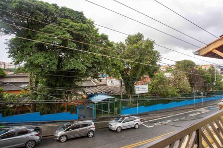 Casa para alugar com 226m², 4 quartos e 2 vagasVaranda