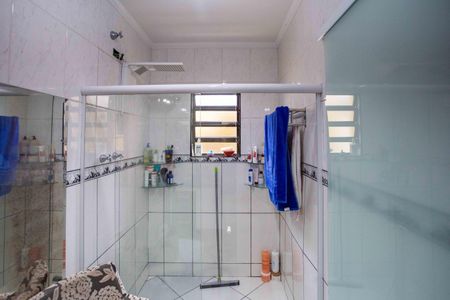 Casa para alugar com 226m², 4 quartos e 2 vagasBanheiro da Suíte