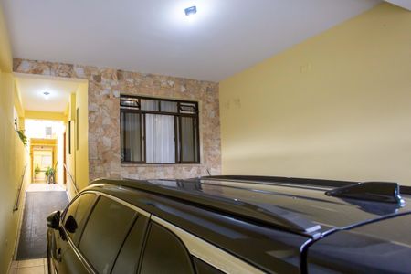 Casa para alugar com 226m², 4 quartos e 2 vagasGaragem