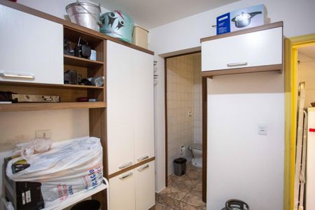 Casa para alugar com 226m², 4 quartos e 2 vagasÁrea de Serviço