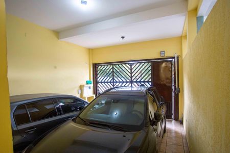 Casa para alugar com 226m², 4 quartos e 2 vagasGaragem