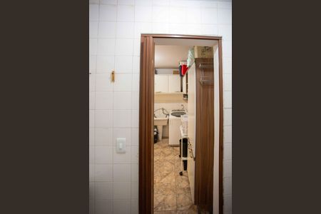 Casa para alugar com 226m², 4 quartos e 2 vagasBanheiro de serviço