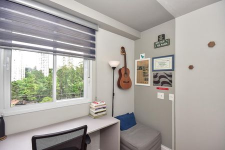 Apartamento à venda com 63m², 2 quartos e 1 vagaQuarto