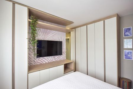 Apartamento à venda com 63m², 2 quartos e 1 vagaSuíte