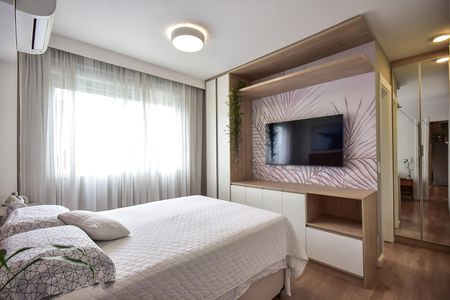 Apartamento à venda com 63m², 2 quartos e 1 vagaSuíte