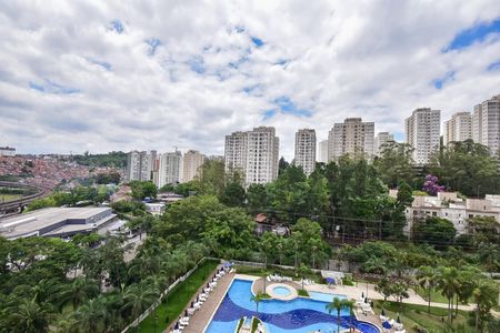 Apartamento à venda com 63m², 2 quartos e 1 vagaVista da Suíte