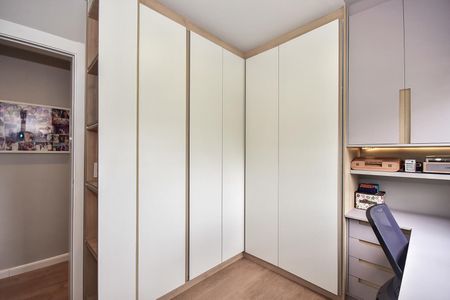 Apartamento à venda com 63m², 2 quartos e 1 vagaQuarto