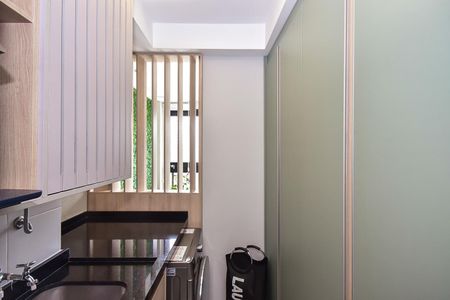 Apartamento à venda com 63m², 2 quartos e 1 vagaÁrea de Serviço