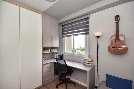 Apartamento à venda com 63m², 2 quartos e 1 vagaQuarto