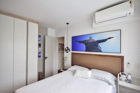 Apartamento à venda com 63m², 2 quartos e 1 vagaSuíte