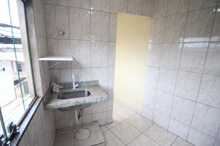 Apartamento para alugar com 50m², 2 quartos e sem vagaCozinha