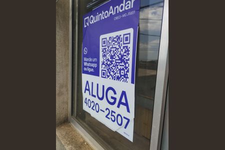 Apartamento para alugar com 50m², 2 quartos e sem vagaPlaca