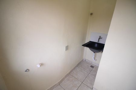 Apartamento para alugar com 50m², 2 quartos e sem vagaÁrea de Serviço