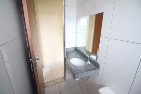 Apartamento para alugar com 50m², 2 quartos e sem vagaBanheiro Social