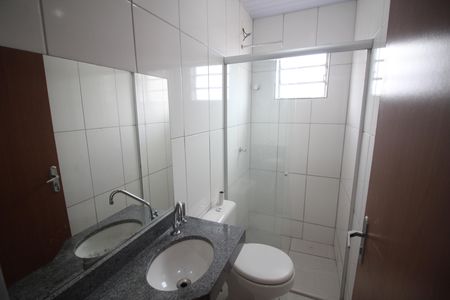 Apartamento para alugar com 50m², 2 quartos e sem vagaBanheiro Social