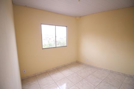Quarto 2 de apartamento para alugar com 2 quartos, 50m² em Bonsucesso, Belo Horizonte