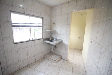 Apartamento para alugar com 50m², 2 quartos e sem vagaCozinha