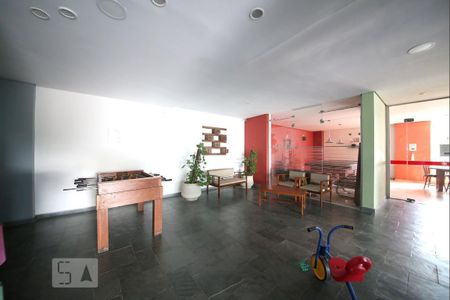 Apartamento à venda com 85m², 2 quartos e 1 vaga