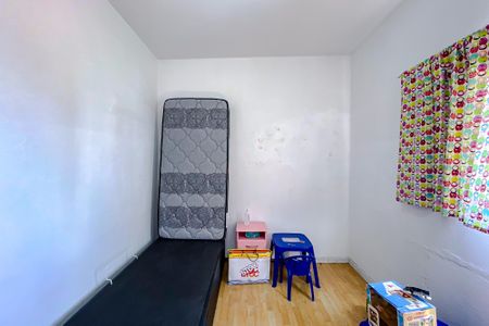 Apartamento à venda com 57m², 2 quartos e sem vaga Apartamento à venda com 57m², 2 quartos e sem vagaQuarto 2