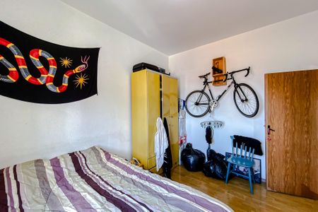 Quarto 1 de apartamento à venda com 2 quartos, 57m² em Quarta Parada, São Paulo