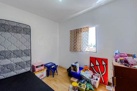 Quarto 2 de apartamento à venda com 2 quartos, 57m² em Quarta Parada, São Paulo