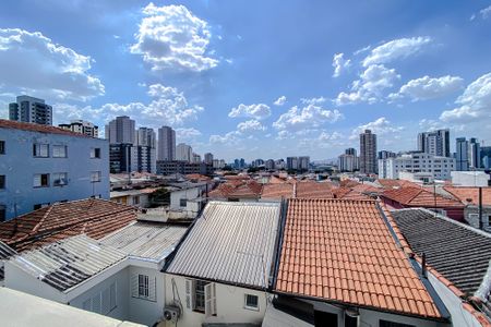 Apartamento à venda com 57m², 2 quartos e sem vaga Apartamento à venda com 57m², 2 quartos e sem vagaVista do Quarto 2