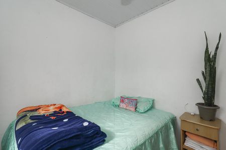 Apartamento à venda com 50m², 2 quartos e 1 vagaQuarto 2