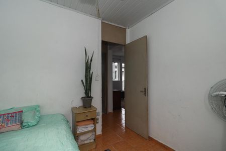 Apartamento à venda com 50m², 2 quartos e 1 vagaQuarto 2