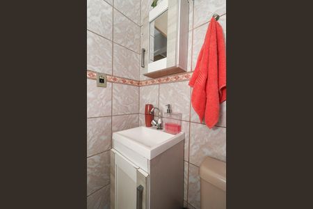 Apartamento à venda com 50m², 2 quartos e 1 vagaBanheiro