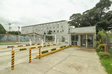 Apartamento à venda com 50m², 2 quartos e 1 vagaFachada