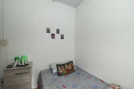 Apartamento à venda com 50m², 2 quartos e 1 vagaQuarto