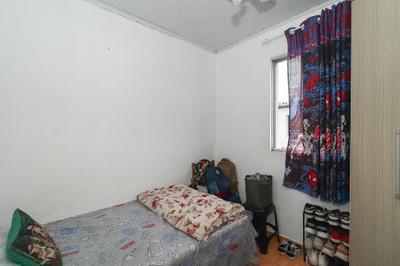 Apartamento à venda com 50m², 2 quartos e 1 vagaQuarto