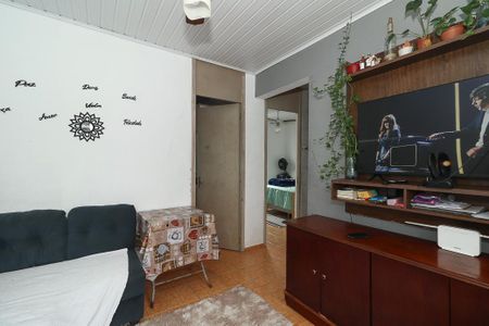 Sala de apartamento à venda com 2 quartos, 50m² em Rubem Berta, Porto Alegre