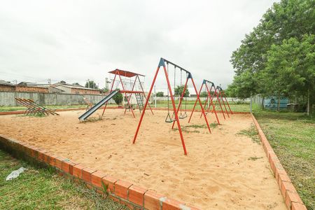 Apartamento à venda com 50m², 2 quartos e 1 vagaÁrea comum - Playground