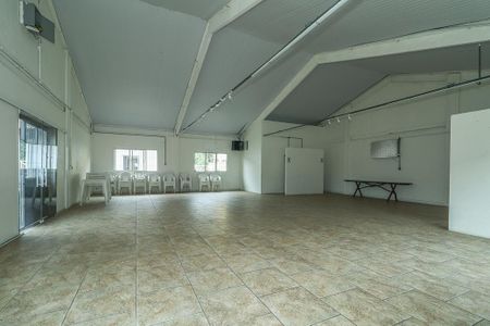 Apartamento à venda com 50m², 2 quartos e 1 vagaÁrea comum - Salão de festas