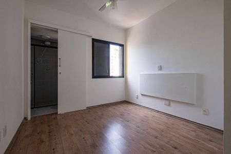 Suíte de apartamento para alugar com 1 quarto, 51m² em Pinheiros, São Paulo